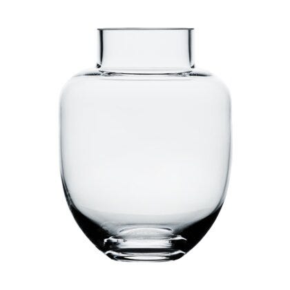 Family vase H17