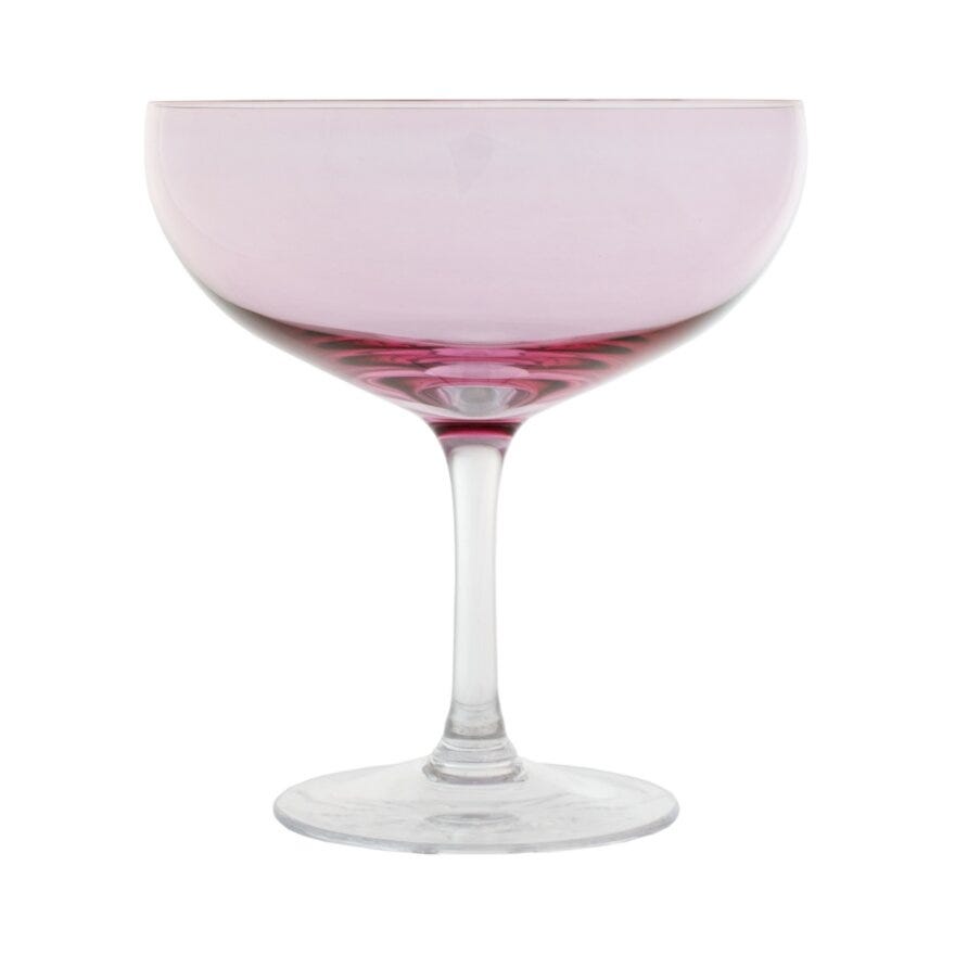 Magnor HAPPY Champagneglass CL28 cm i Rosa