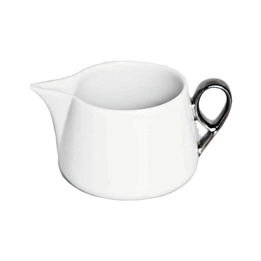 Magnor LERK Sausenebb CL42 cm i Hvit designet av Halvor Bakke