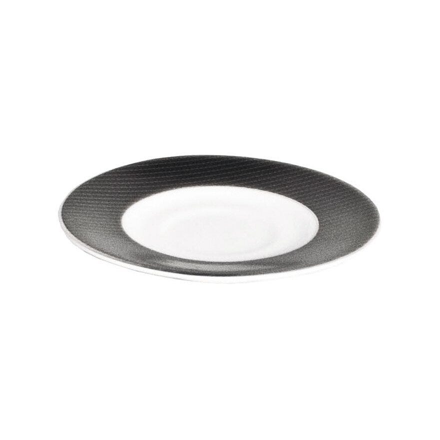 Magnor LERK Espressoskål 13.5x12.5 cm i Hvit designet av Halvor Bakke