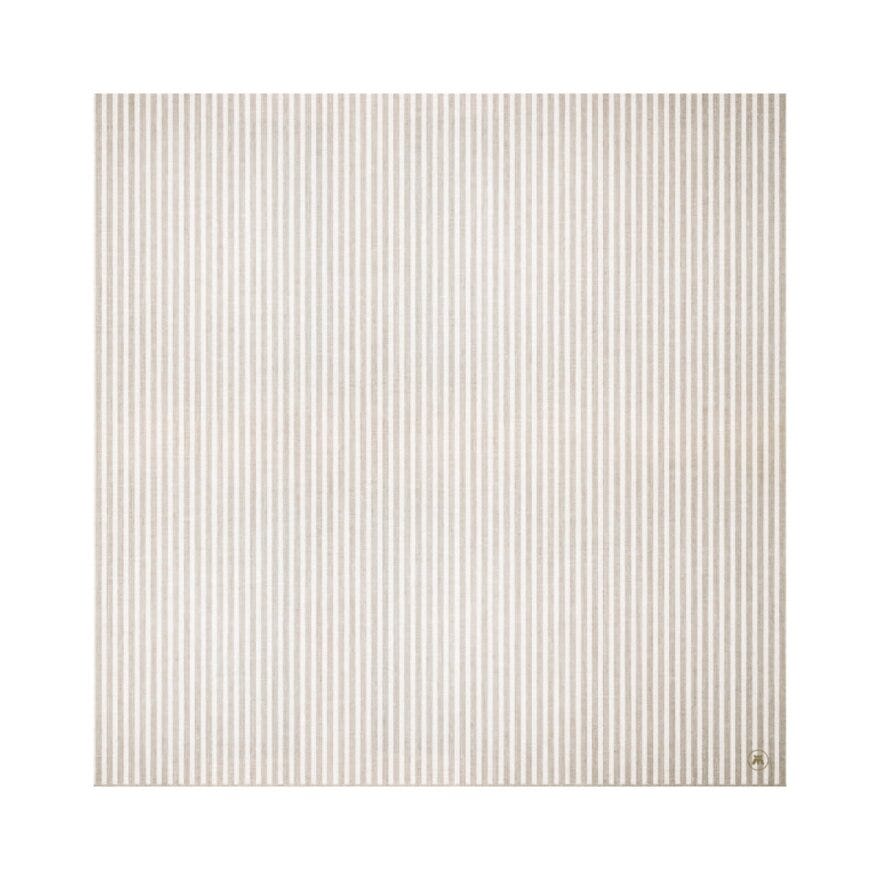Magnor LIN Papirserviett 17x17 cm i Beige/natur