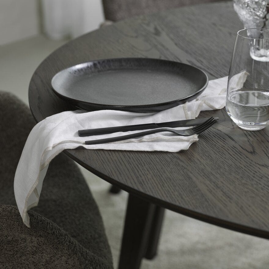 Magnor CAP CLASSIQUE Ølglass CL55 cm i Klar