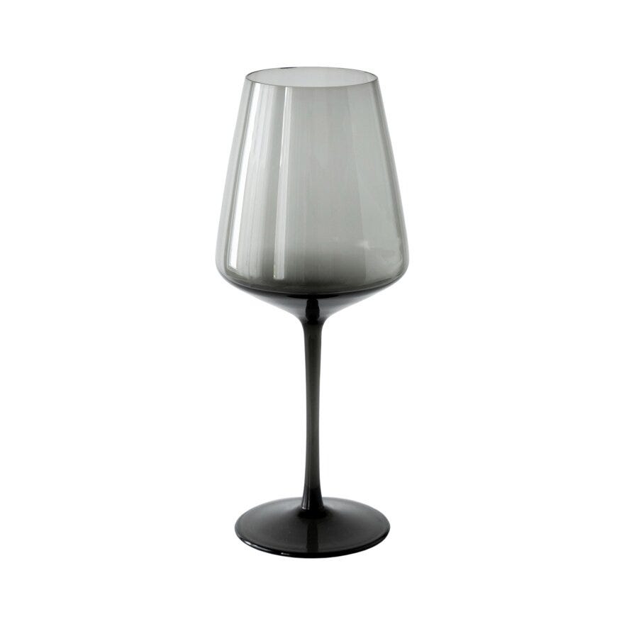 Magnor NOIR Vinglass 60CL cm i Grå designet av Halvor Bakke