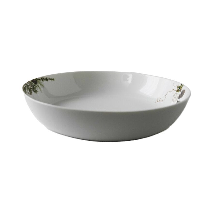 Magnor NOSTALGI Bolle Ø31 cm i Hvit