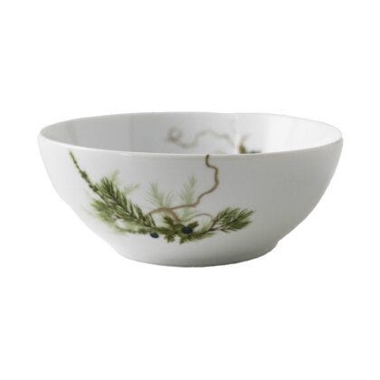 Magnor NOSTALGI Bolle Ø15 cm i Hvit