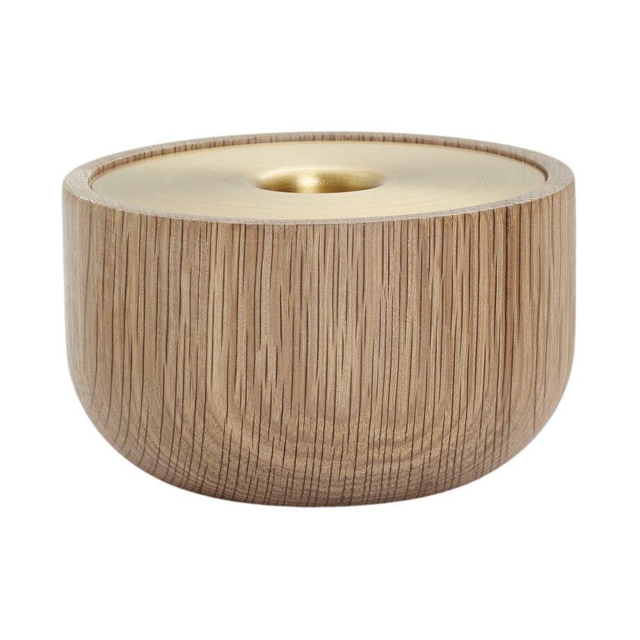 Andersen Oak Nordic