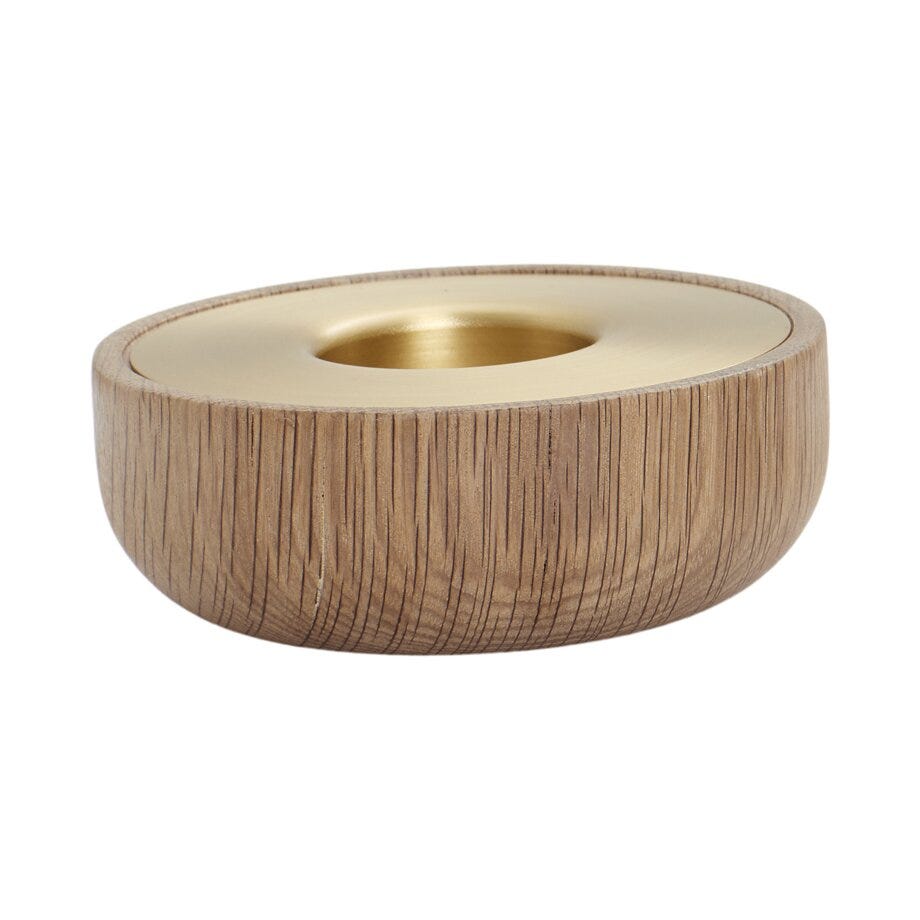Andersen Oak Nordic