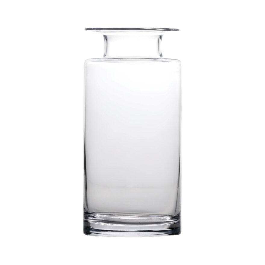 Magnor OLD FARM COLLECTION Vase H25 cm i Klar designet av Halvor Bakke