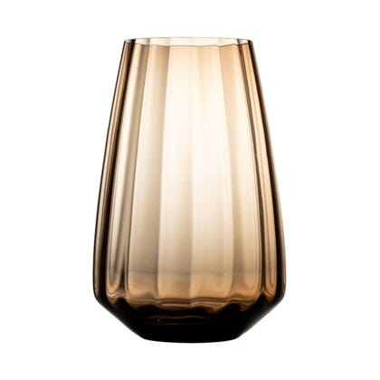 Optique vase H27
