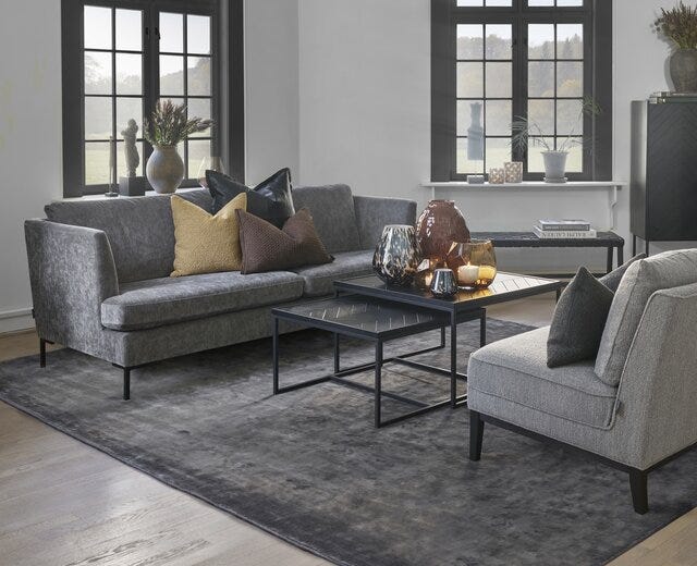Magnor ROCKS JUBILEE Telykt H12 cm designet av Halvor Bakke