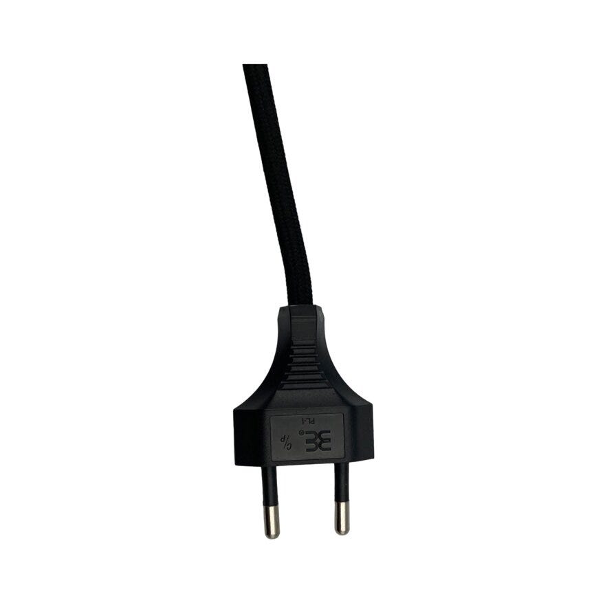 Magnor ROCKS XO Bordlampe H16.5 cm i Brun designet av Halvor Bakke