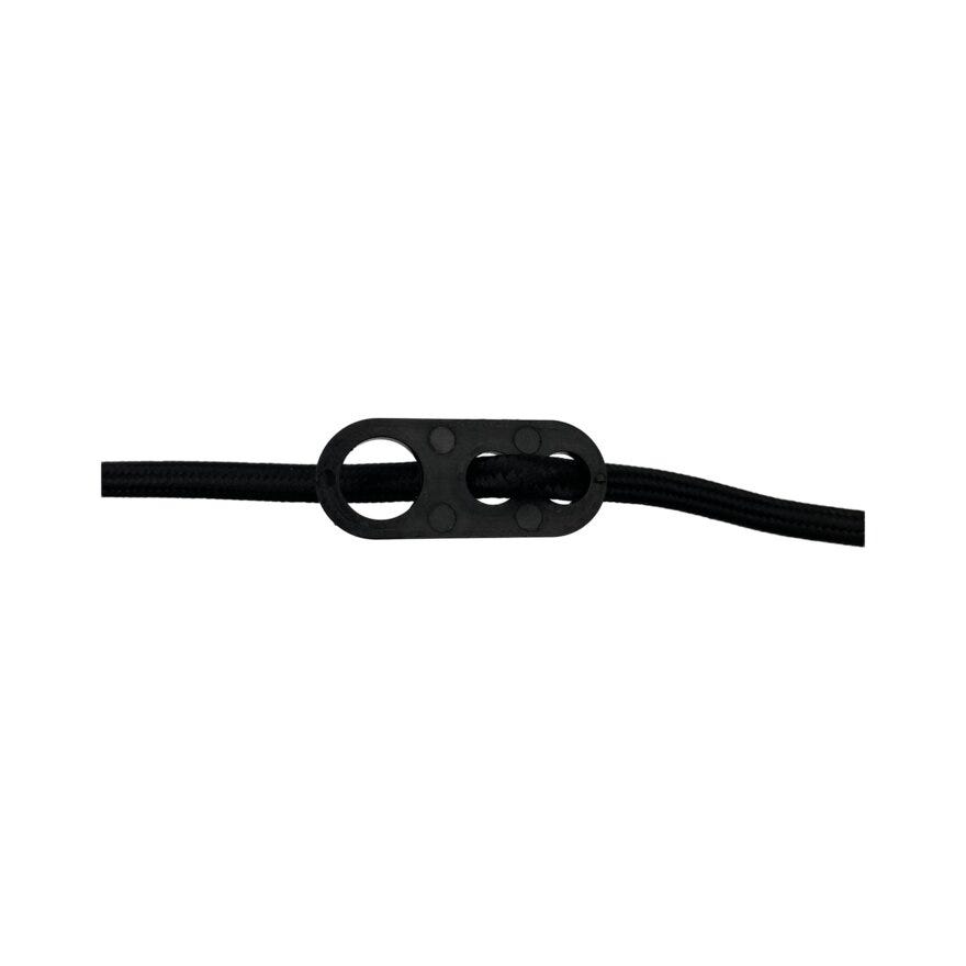 Magnor ROCKS XO Taklampe Ø12.5 cm i Brun designet av Halvor Bakke
