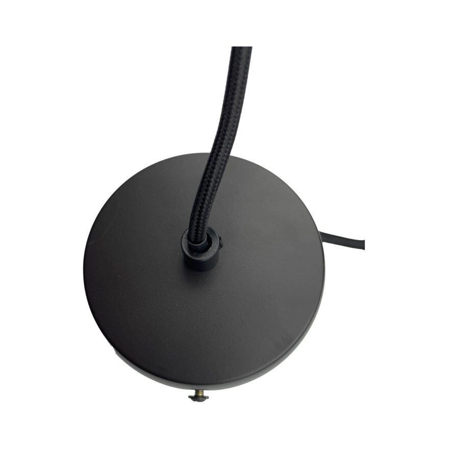 Magnor ROCKS XO Taklampe Ø20.4 cm i Brun designet av Halvor Bakke
