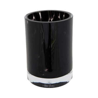 Magnor SAVANNA Stormlykt H14 cm i Svart