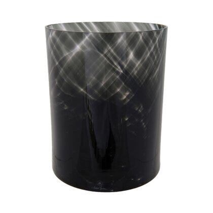 Magnor SAVANNA Stormlykt H24 cm i Svart