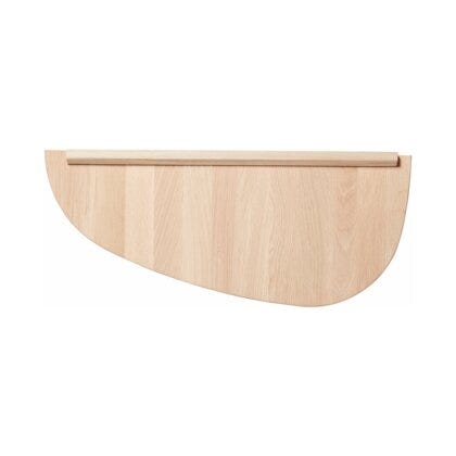 Andersen SHELF 2 Vegghylle 59X10 cm i Beige/natur