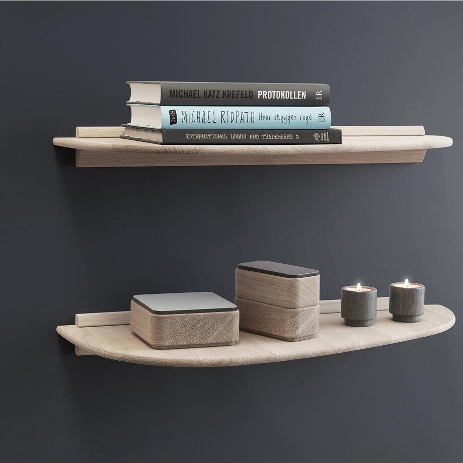 Andersen Shelf 3
