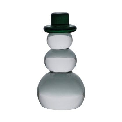 Snømann juledekor H9.2