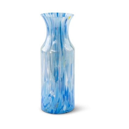 Magnor SWIRL Karaffel L1,4 cm i Blå designet av Camilla Prytz