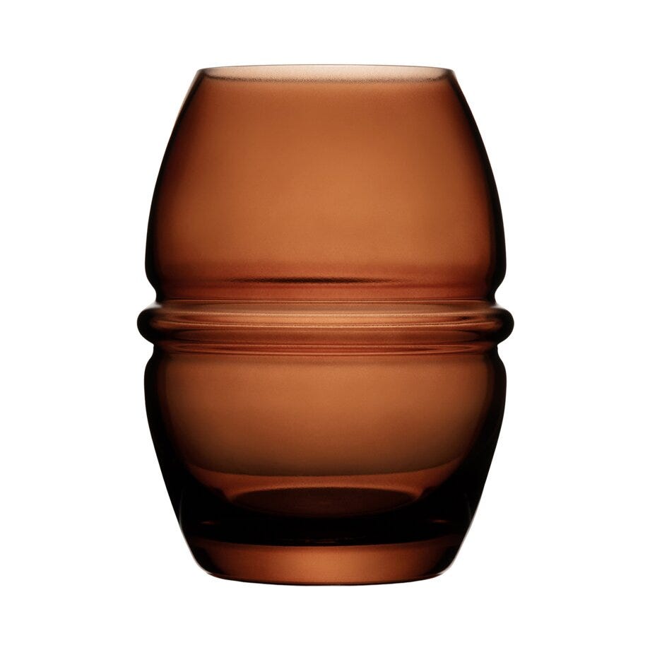 Magnor The Barrel