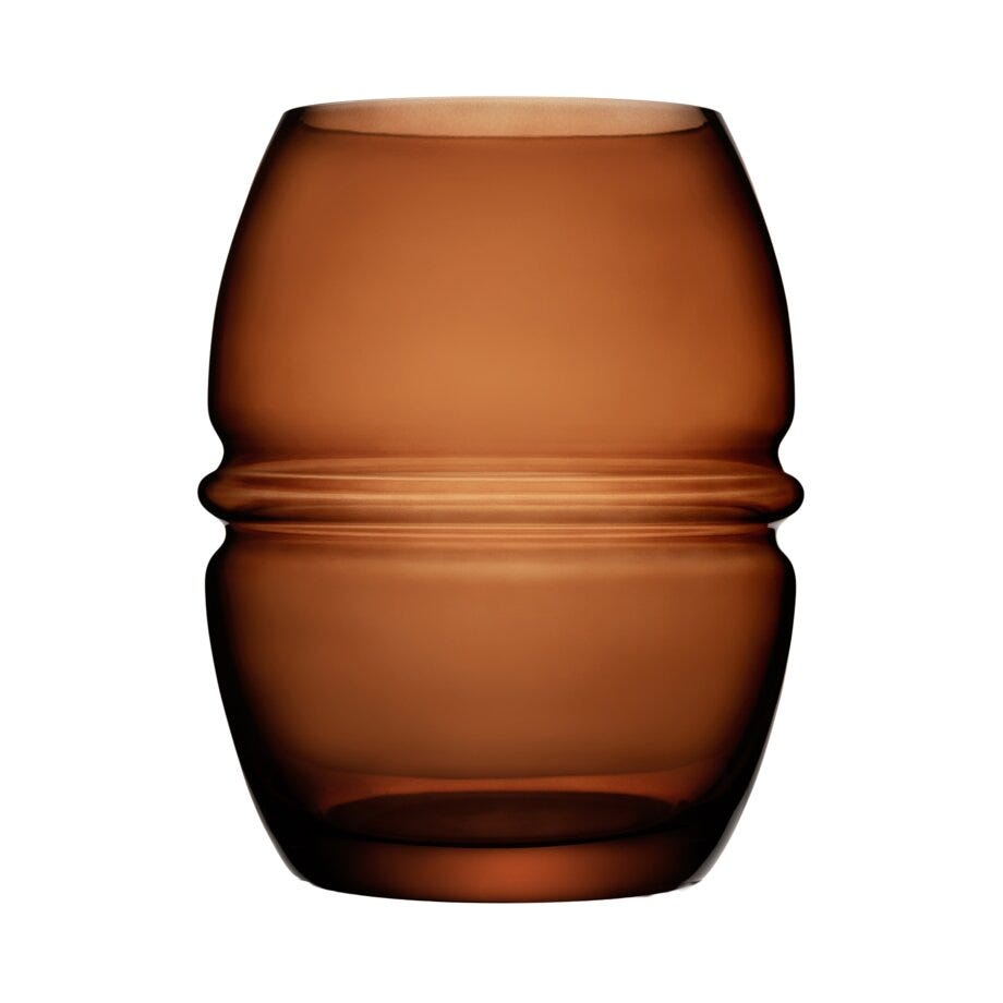 Magnor The Barrel