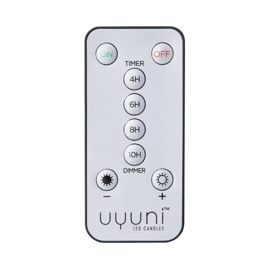 Uyuni Lighting