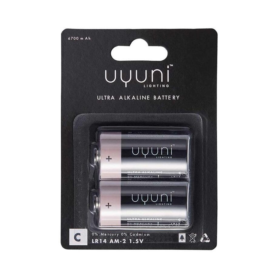 Uyuni Lighting