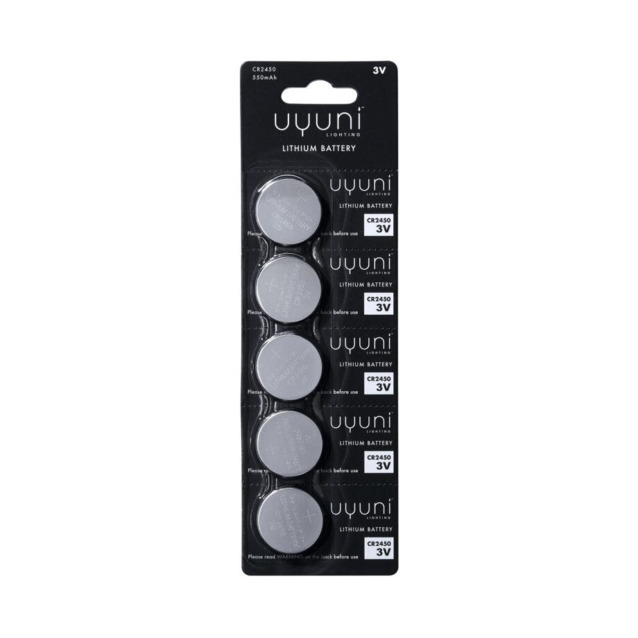 Uyuni Lighting