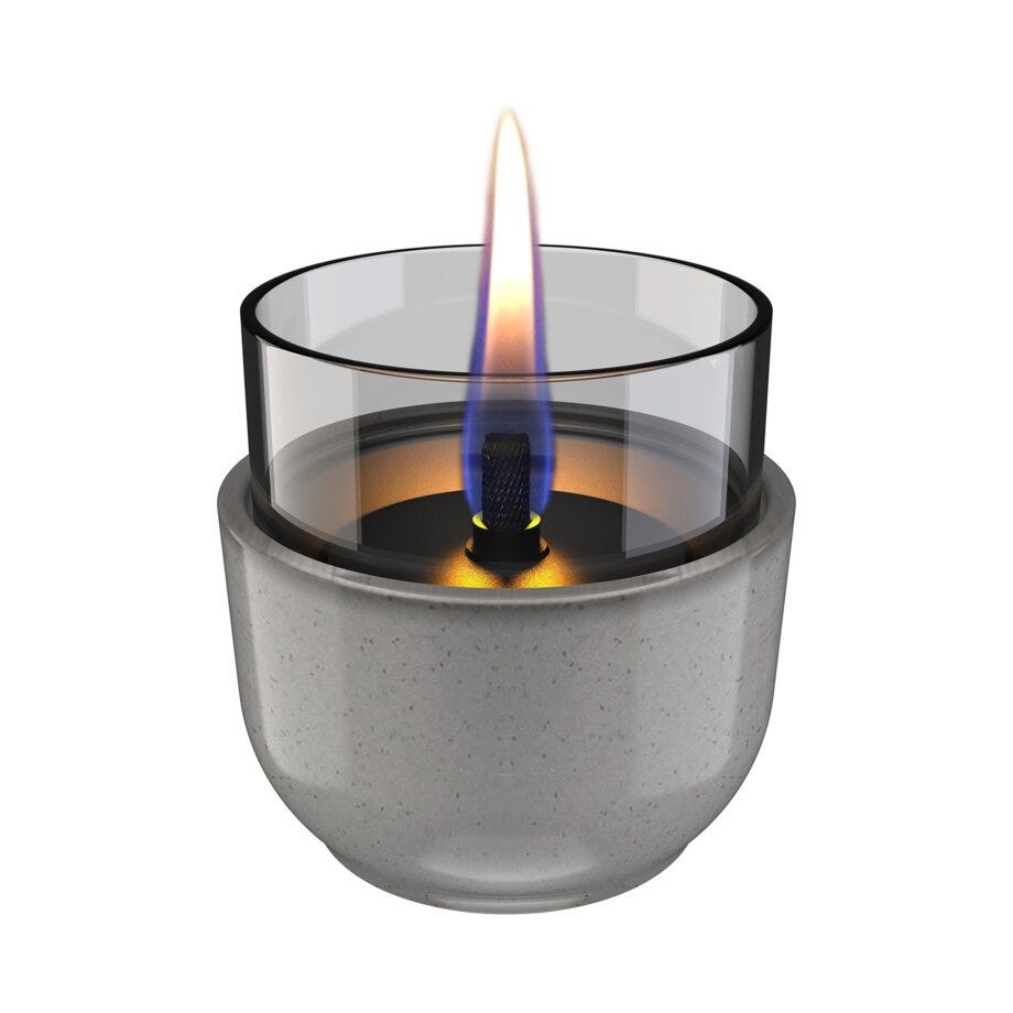 TenderFlame Violet