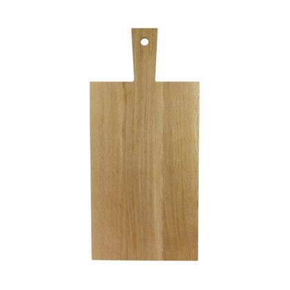 Wood skjærefjøl