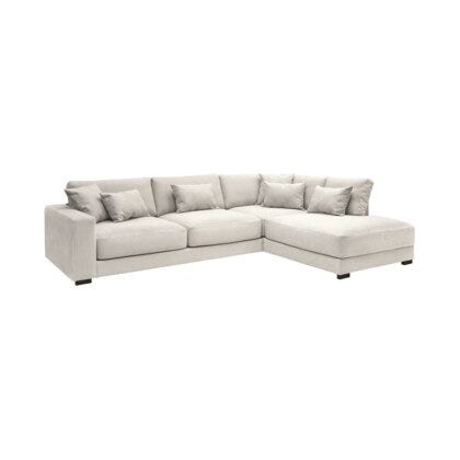 Diego hjørnesofa
