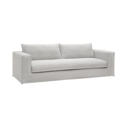 Mille 3 seter sofa XL