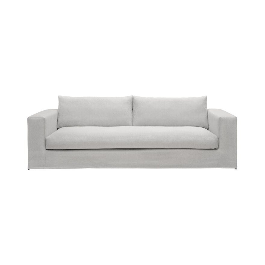 MILLE 3 seter i Beige/natur