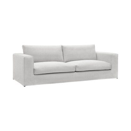 Mille 3 seter sofa XL