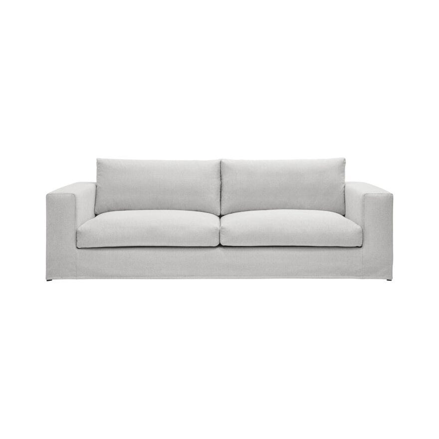 MILLE 3 seter i Beige/natur