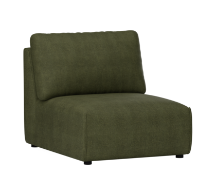 Bohus Exclusive by Storm Storm Studio grønn loungestol