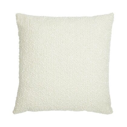 Boucle Moment pynteputetrekk 50x50