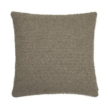 Boucle Moment pynteputetrekk 50x50