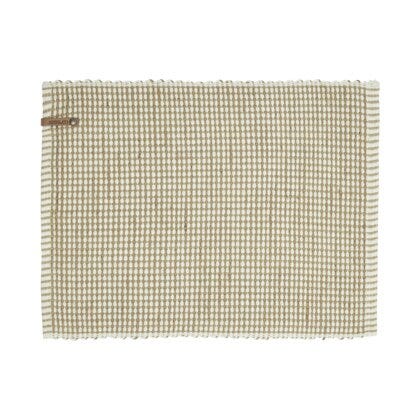 Duved bordbrikke 35x45