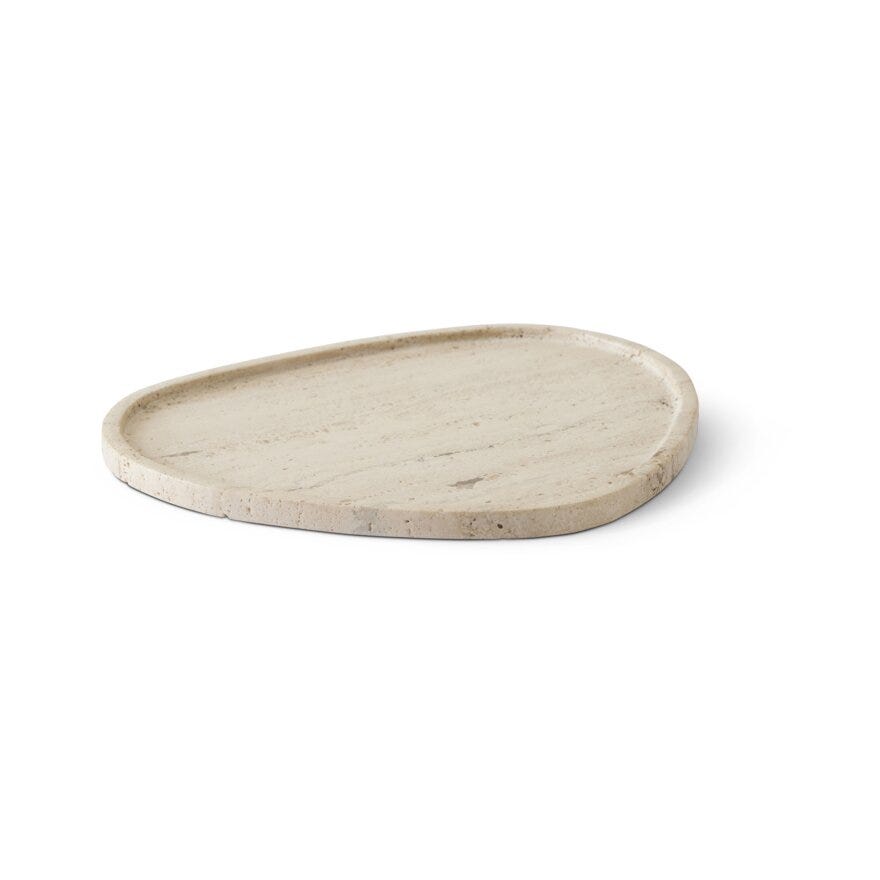 Jakobsdals EIRA Fat 30x25 cm i Beige/natur