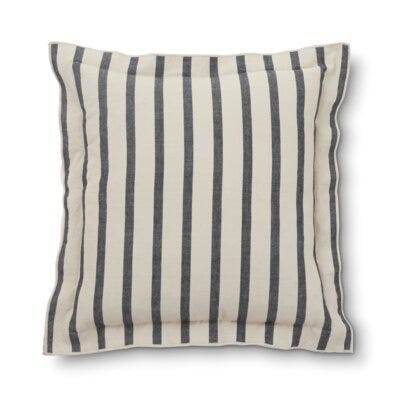 Jakobsdals ESSENCE Pynteputetrekk 45x45 cm i Beige/natur designet av Storm Pedersen