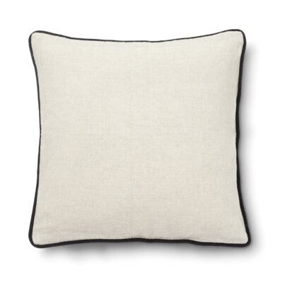 Jakobsdals ESSENCE Pynteputetrekk 45x45 cm i Hvit designet av Storm Pedersen