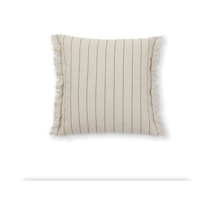 Jakobsdals ESSENCE Pynteputetrekk 50x50 cm i Beige/natur designet av Storm Pedersen
