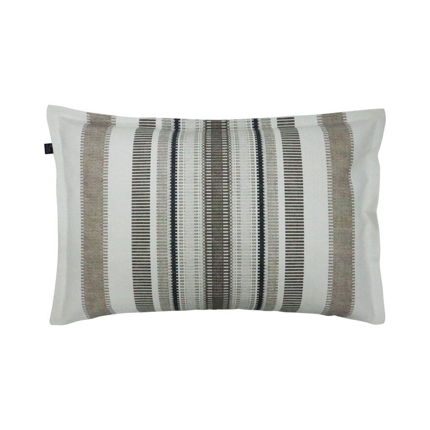 Signature Collection By Halvor Bakke GARDEN Pynteputetrekk 40x60 cm i Beige/natur designet av Halvor Bakke