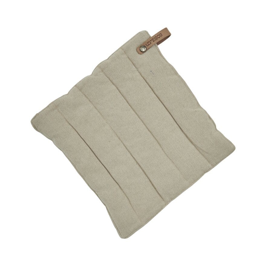 Boel & Jan HILDA Grytevott 15x30 cm i Beige/natur