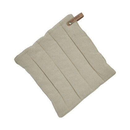 Boel & Jan HILDA Grytevott 15x30 cm i Beige/natur