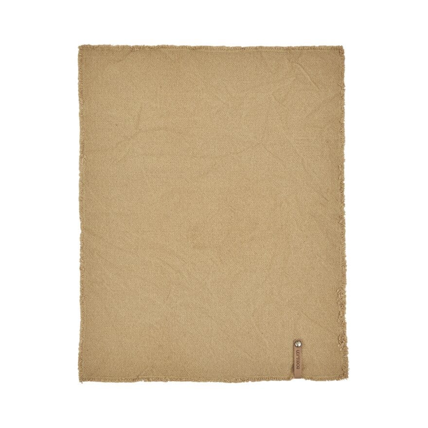 Boel & Jan NORDIC HOME Bordbrikke 35x45 cm i Grønn