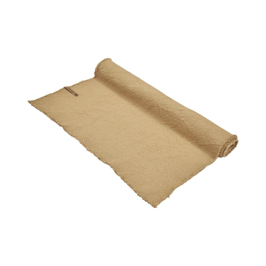 Boel & Jan NORDIC HOME Løper 45x140 cm i Grønn