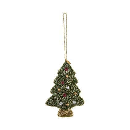 Ornament juletrepynt H10