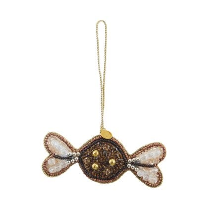 Ornament juletrepynt H4